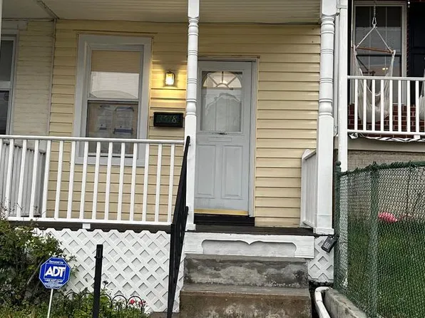 3518 Hickory Ave, Baltimore, MD 21211