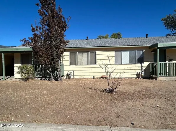 2010 Sheffield Mnr W, Carson City, NV 89701