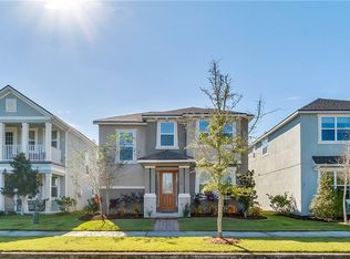7966 De Haven St, Orlando, FL 32832