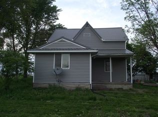 21151 Highway 36, Laclede, MO 64651