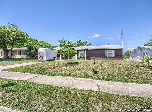 2nd image of 5823 Branch Valley St