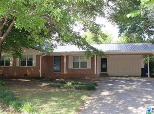 3905 Cloverdale Rd, Anniston, AL 36207