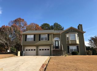 1771 Wynfield Ln, Auburn, GA 30011