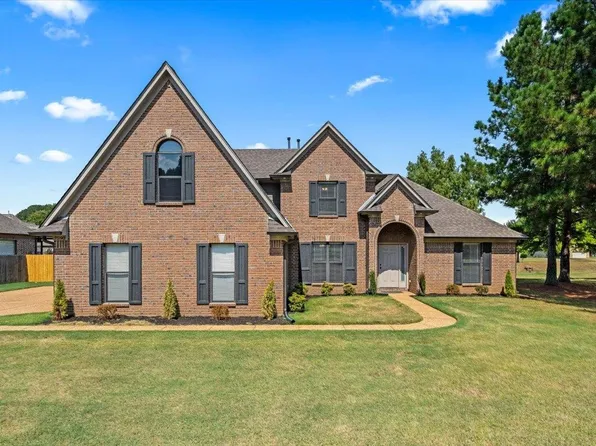 7590 Romero Dr, Arlington, TN 38002