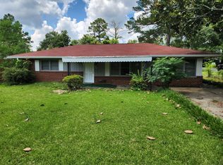 4499 Childress St, Columbus, GA 31907
