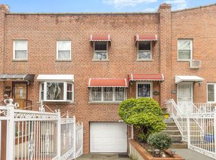 1114 Pugsley Ave, Bronx, NY 10472