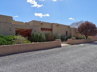5108 Guadalupe Trl NW, Albuquerque, NM 87107