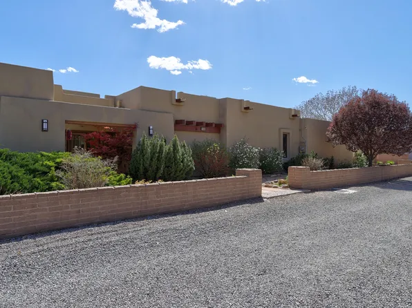 5108 Guadalupe Trl NW, Albuquerque, NM 87107
