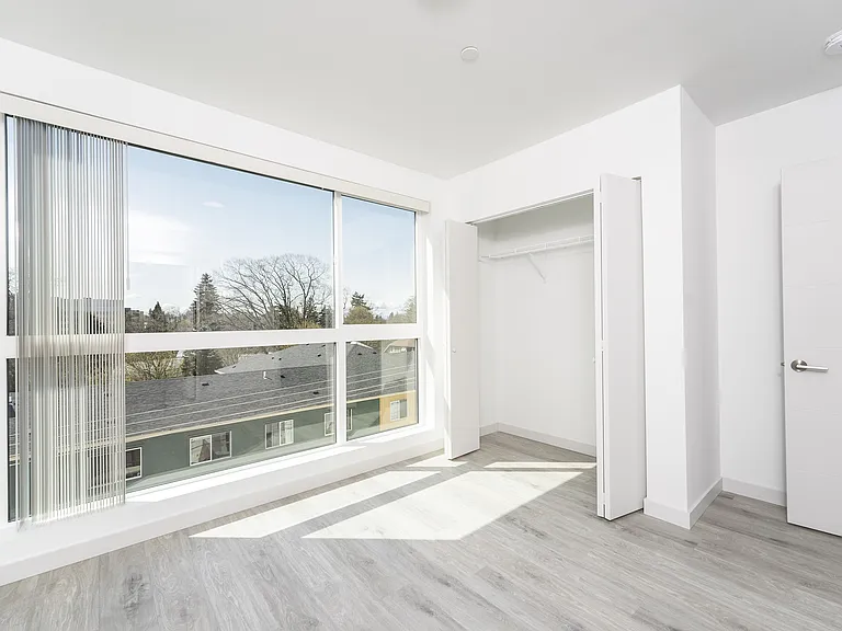2 Bedroom 2 Bath Standard