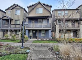 1910 SW 144th Ave, Beaverton, OR 97005