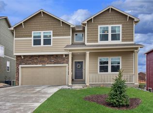 19484 Lindenmere Dr, Monument, CO 80132