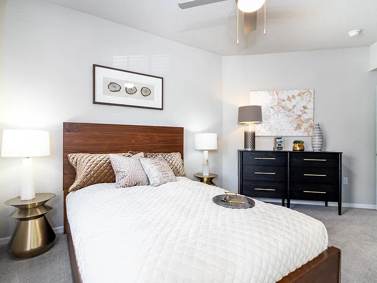 Large Primary Bedroom