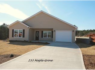 233 Maple Grove Rd #THE, Seneca, SC 29678