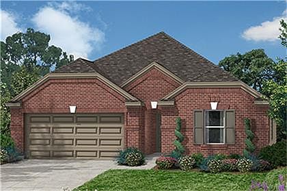 1st image of 1615 Mornington Station Dr
