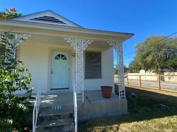 1201 York Ave, Corpus Christi, TX 78404