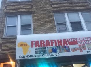 771 Springfield Ave, Irvington, NJ 07111