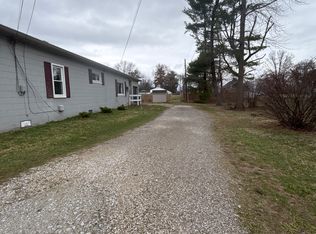 866 Harlan St #1, Plainfield, IN 46168
