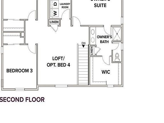 3rd image of 1749 Metcalf Dr