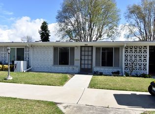 1381 Merion Way APT 57C, Seal Beach, CA 90740