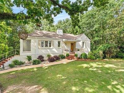 300 Chewacla Dr, Auburn, AL, 36830