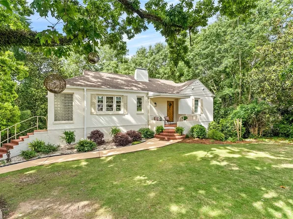 300 Chewacla Dr, Auburn, AL 36830