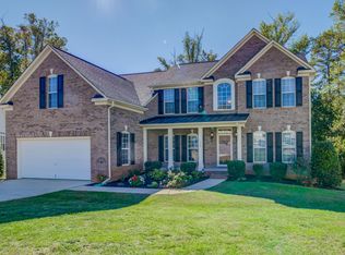 108 Yardley Ct, Mooresville, NC 28115