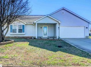 603 Sweet William Way, Fountain Inn, SC 29644