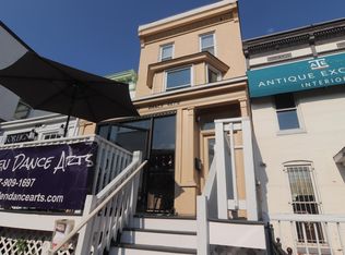 3547 Chestnut Ave FLOOR 2, Baltimore, MD 21211