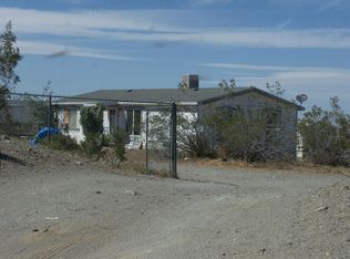 3644 Sacramento Rd, Phelan, CA 92371