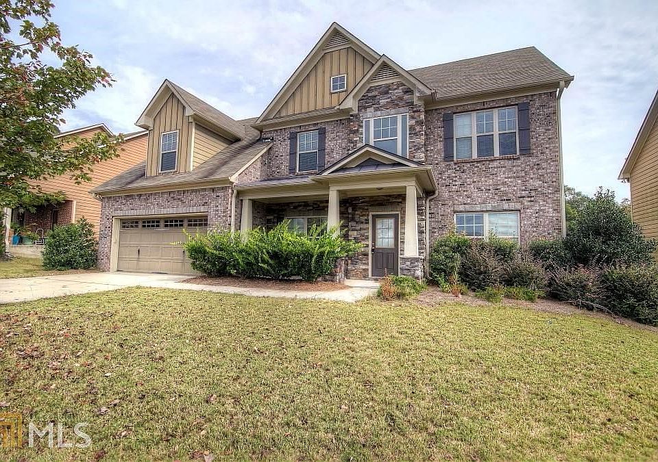 3032 Hollowstone Dr, Loganville, GA 30052 Zillow