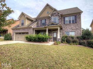 3032 Hollowstone Dr, Loganville, GA 30052