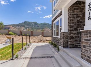 4818 W Washoe Ct, Highland, UT 84003