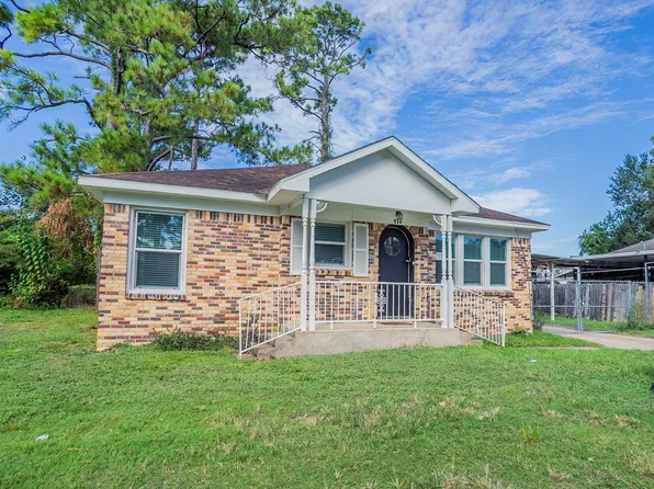 934 Lehman St, Houston, TX 77018