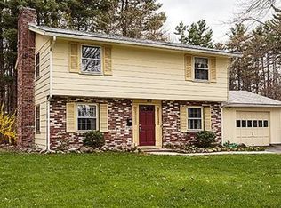 8 Porter Rd, Chelmsford, MA 01824