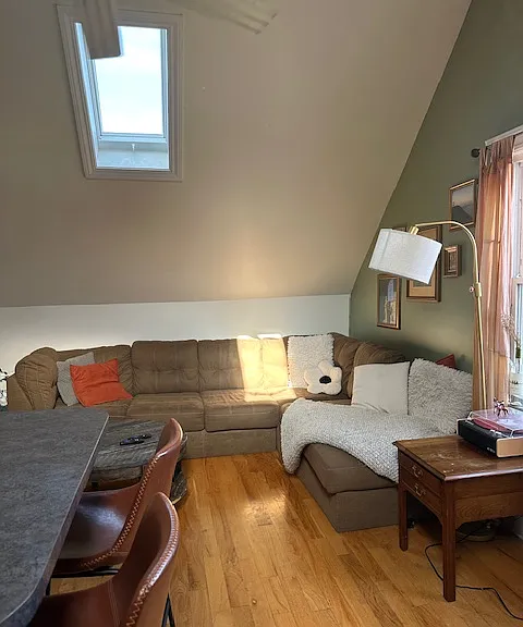 709 Harvard St #2 — Photo 5