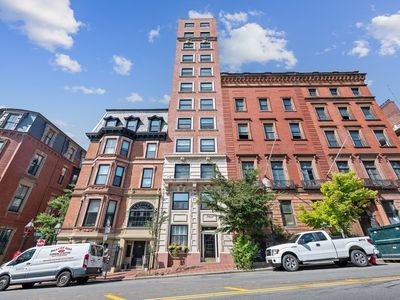 48 Beacon St APT 6F, Boston, MA, 02108