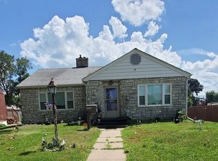 2018 Avenue D, Fort Madison, IA 52627