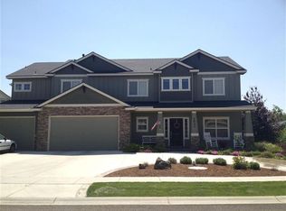 2031 W Tango Crk, Meridian, ID 83642