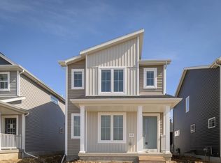 9127 Honey Harvest Ln, Verona, WI 53593