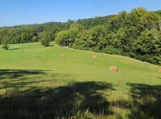 Clear Creek Rd, Parrottsville, TN 37843