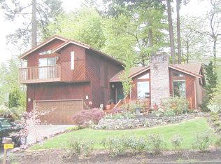3109 NE 111th Cir, Vancouver, WA 98686
