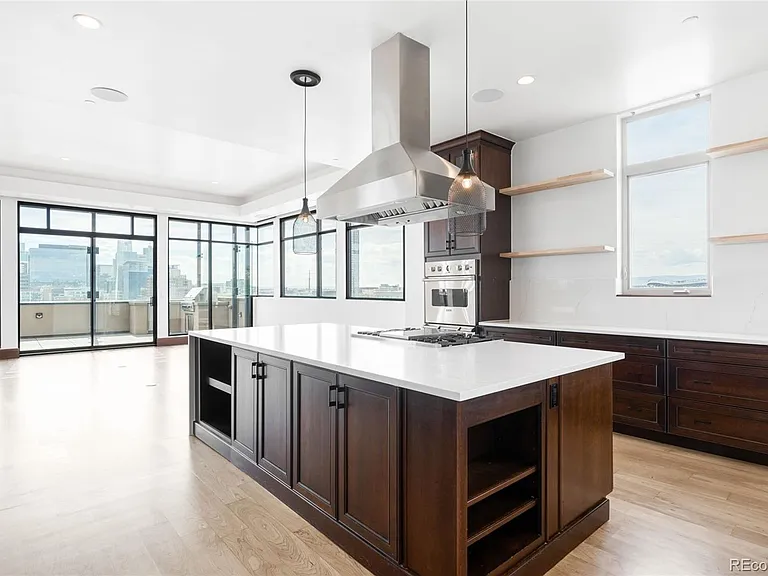 1665 Central St #601-PH — Photo 1