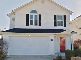 2112 Executive Dr, Lexington, KY 40505