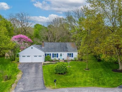217 Huckleberry Rd, Farmington, NY, 14425