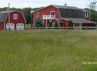 2250 Highway V, Owensville, MO 65066