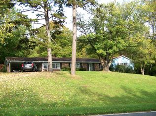349 Slate Rd, Mount Airy, NC 27030