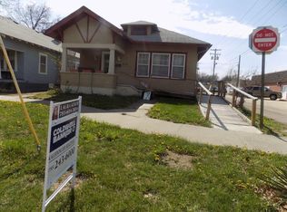 714 Broadway St, Concordia, KS 66901