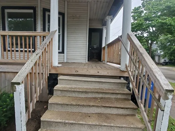 900 W Villa St. (Duplex), 900 W Villa St, Racine, WI 53403