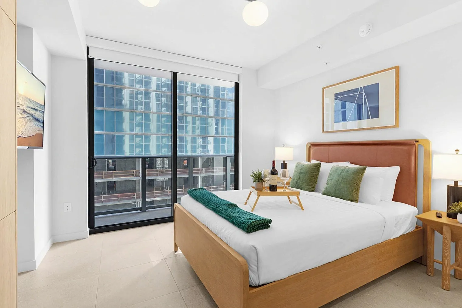 Studio, 1.0 bath, 376 sqft, $3,509 — Photo 3
