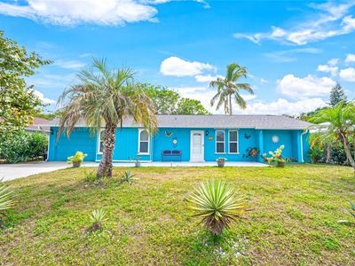 4418 Parrot AVE, Naples, FL, 34104